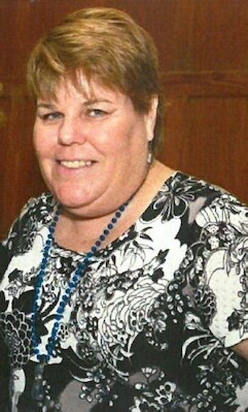 Nannette Marie Ann Walton Obituary The Town Talk