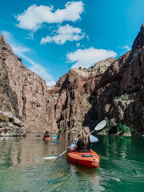 Top 10 Fun Things to Do in Casper Wyoming | Lone Star Looking Glass