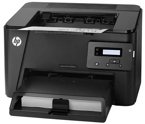 Hardware devices such as laserjet m525f rely upon these tiny software programs to allow clear communication between the hardware itself and a specific operating system version. HP LaserJet Pro M201n Driver Download - HP Drivers and ...