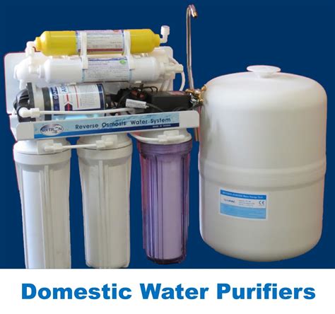 Best Water Purifiers In Kenya Water Purification Products