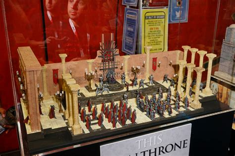Todd Mcfarlane Game Of Thrones Construction Sets Odds And Ends