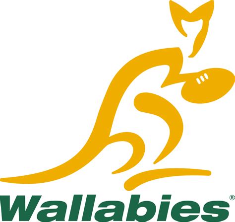Australia Rugby Logo Logodix