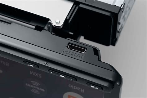 Product Spotlight Sony Xav Ax8100 Media Receiver