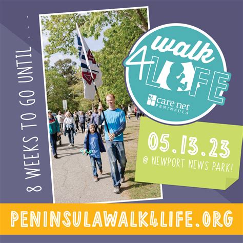 Resources Walk4life Care Net Peninsula