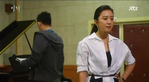 [video] Added Korean Drama Secret Love Affair Episode 8 Hancinema The Korean Movie And