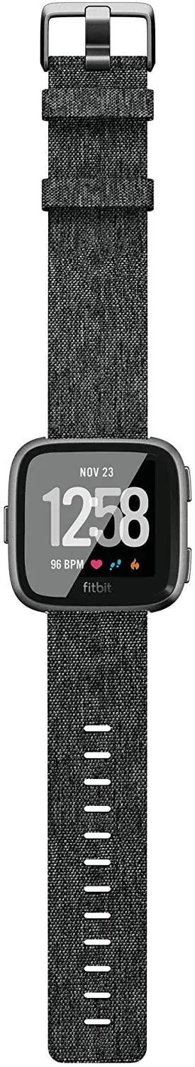 Fitbit Versa Special Edition Specifications Features And Price Geeky