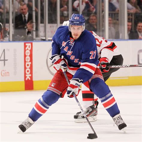 4 Reasons The Ny Rangers Have The Best Young Defense In The Nhl News