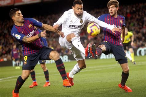 Flashscore.ca offers home/away/overall laliga 2020/2021 standings, form (last 5. La Liga 2018/19: Spanish league table and results - BeSoccer