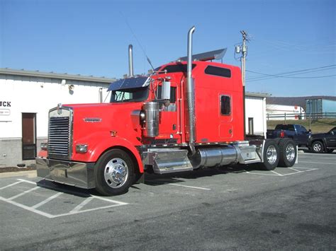 2006 Kenworth Conventional Trucks In Pennsylvania For Sale Used Trucks