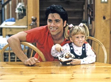 Full House Uncle Jesse And Michelle Moments Thatll Totally Make Your Heart Melt Because These