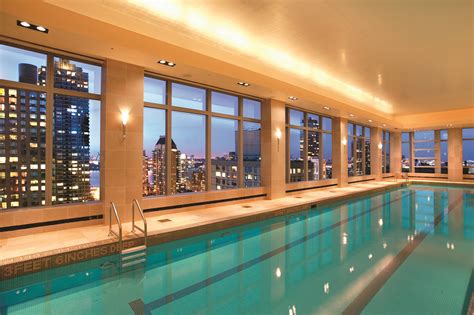 If you're looking for swimming pools contractors that serve a different city in new york, here are some popular suggestions Impressive Swimming Pool, New York, SUA, Mandarin Oriental ...