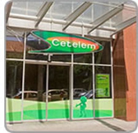It issues consumer loans for car purchasing and emergency loans. Magyar Cetelem Bank Zrt.