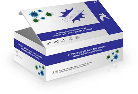The two main branches detect either the presence of the virus or of antibodies produced in response to infection. Covid 19 Rapid Test Kits For Sale - Lion Run Bio