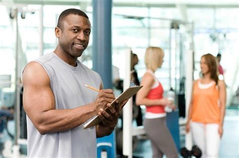 Seven Signs That Show You Have An Awesome Gym Fitness Trainer