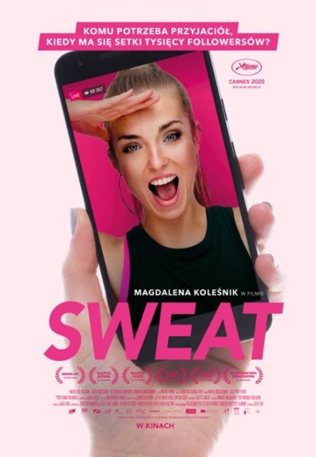 Sweat Film 2021