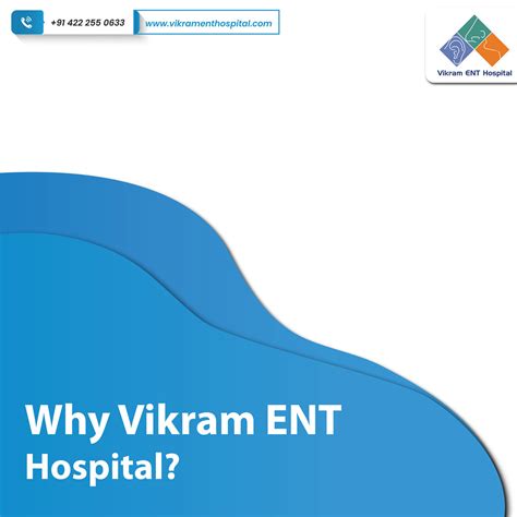 Ent Hospital Vikram Ent Hospital And Research Institute Is O Flickr
