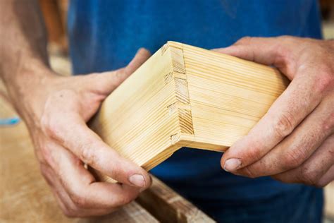 Everything You Need To Know About Dovetail Joints