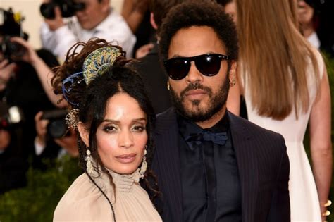 The album raise vibration is available now. Lenny Kravitz e l'ex moglie Lisa Bonet insieme a 22 anni ...