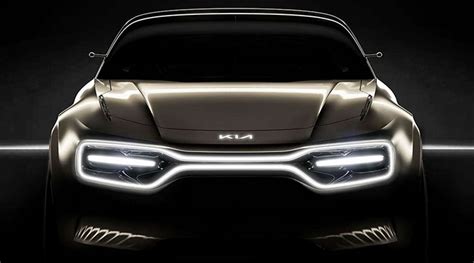 There is no denying that kia have made massive strides in the global automotive market over the past decade or so. NEW KIA LOGO | Kia Stinger Forum