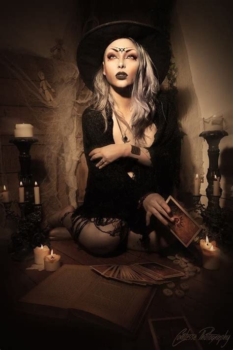 Foto Fantasy Dark Fantasy Art Dark Art Fantasy Witch Witch Photos
