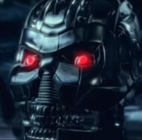 Terminator Heralds Of The Rise