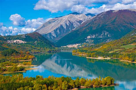 Laghi In Abruzzo I 10 Più Belli E Le Escursioni Da Fare Goodtrekking