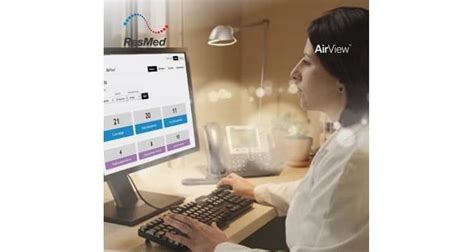 resmed expands airview remote monitoring for ventilation in india express healthcare
