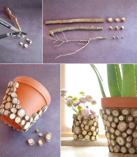 19 Great Diy Tutorials For Home Decoration Style Motivation