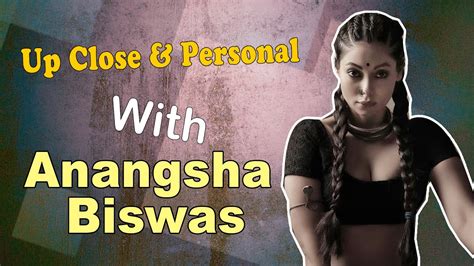 Anangsha Biswas Interview L Hostages 2 L Anangsha Biswas L Indian Web