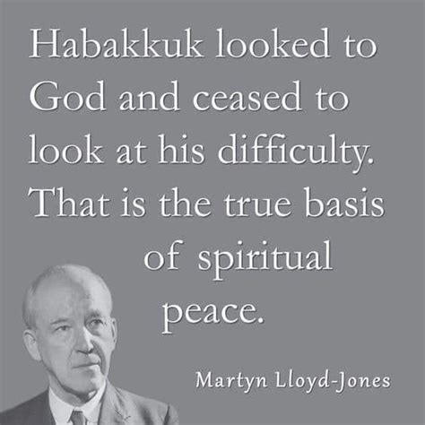It is the hallmark of the child of god…the way to become poor in spirit is to look at god. Pin by Cynthia Daniel on Quotes: Martyn Lloyd Jones in 2020 | Spiritual quotes, Encouragement ...