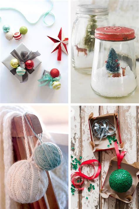 Pinterest Picks - Almost Christmas — Sew DIY