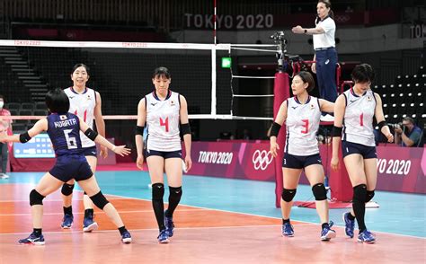 Maybe you would like to learn more about one of these? 女子日本、セルビアに敗れる バレーボール・27日 - 記事詳細 ...