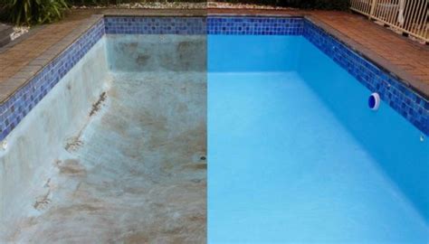 Get To Know About Pool Epoxy Paint Now