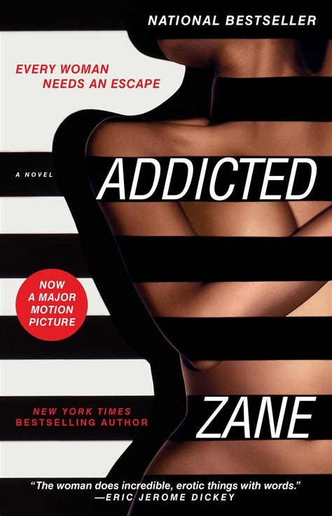 Addicted Book By Zane Official Publisher Page Simon And Schuster India