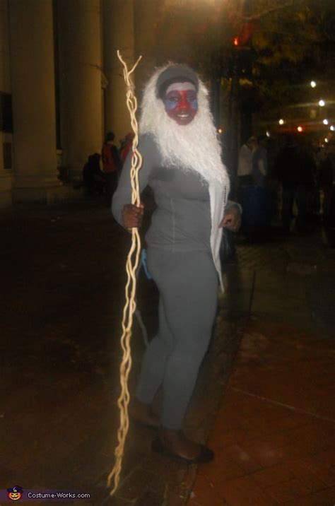 Rafiki From The Lion King Diy Disney Costumes For Adults