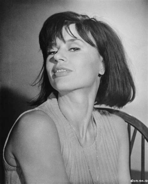 Harriet Andersson Harriet Andersson 1966 Bergmanorama Actors 1 Flickr