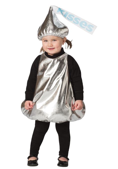 Hersheys Hersheys Kiss Costume For Infants