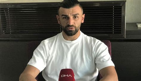 Fenerbahçe serdar dursun'u kadrosuna mı kattı? Serdar Dursun, resmen açıkladı! "Süper Lig'de İstanbul ...