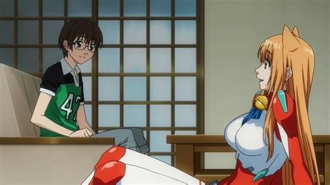 Asobi Ni Iku Yo Hdtv 720p Completo Animes Totais