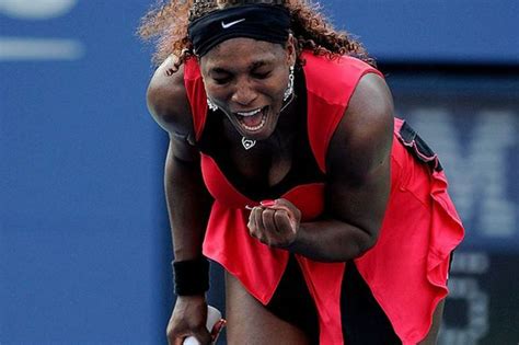 Serena Williams Sexy Atleta Ilgiornaleit