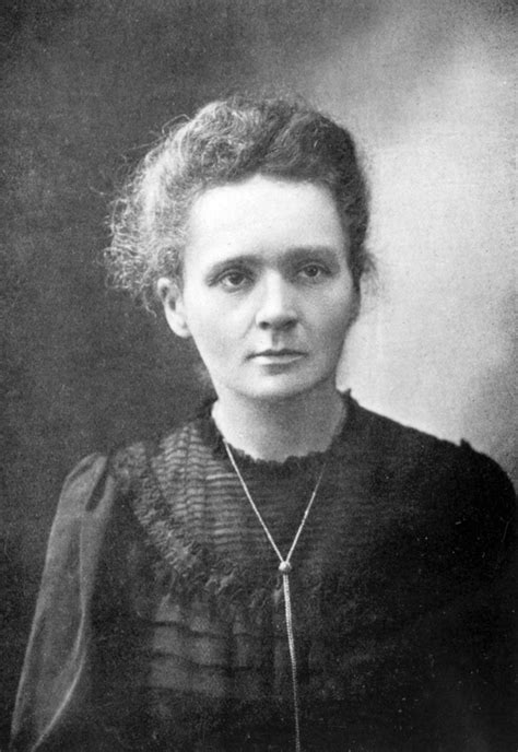 Marie Curie Biography And Facts Britannica