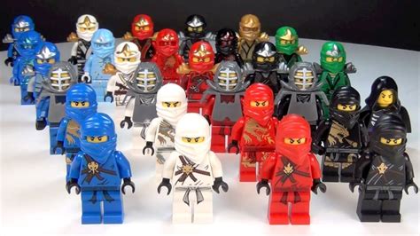 Lego Ninjago Original Gran Venta Off 53