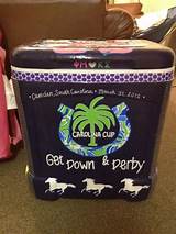 Images of Coolers Kentucky Derby