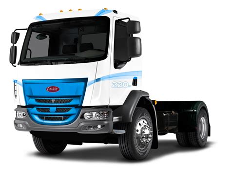 Paccar Achieves Strong Quarterly Revenues And Earnings Daf Trucks Ltd