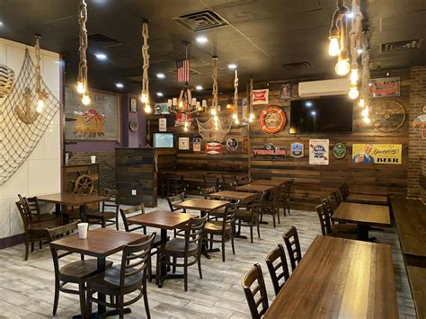 Shaking Crab (Newton) | Menu