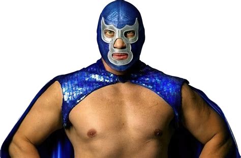 Blue Demon Jr