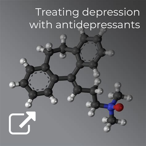 treating depression with antidepressants udgvirtual formación integral