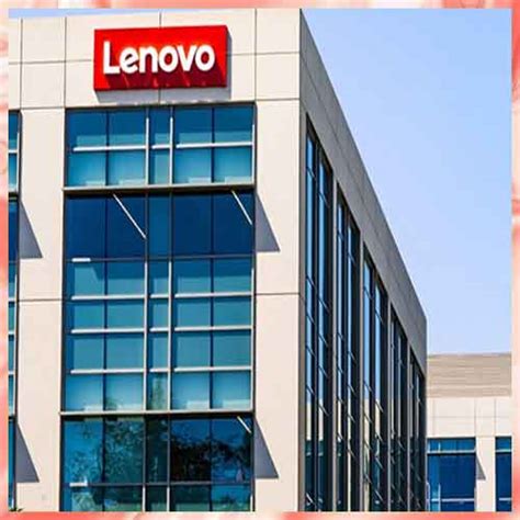 Lenovo India Launches Its Channel Partner App Earnwithlenovo