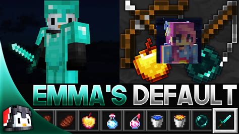 Emmas Default Edit 16x Mcpe Pvp Texture Pack Fps Friendly By