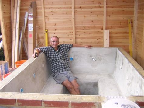 18 Ingenious DIY Hot Tub Plans Ideas Suitable For Any Budget